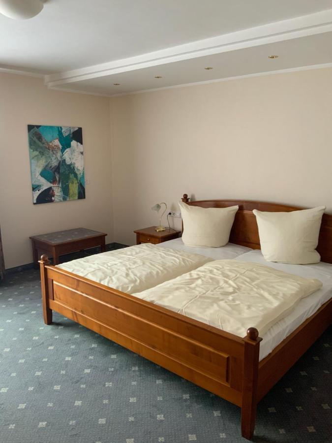 Da' Amici Hotel Horstmar Exterior photo